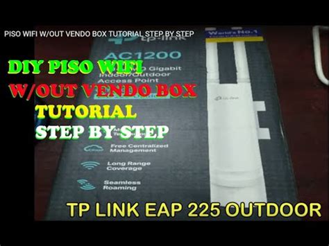 armada piso wifi|STEP BY STEP TUTORIAL .